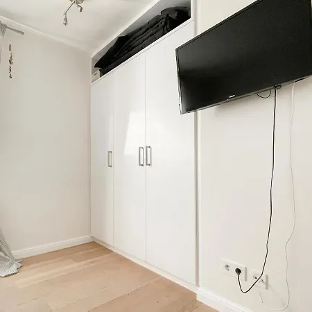Ferienwohnung Strandgras * Timmendorfer Strand