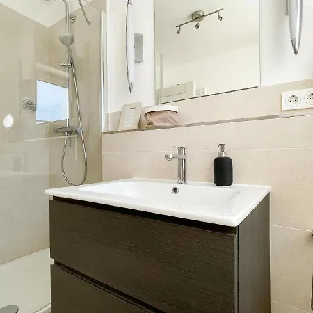 Ferienwohnung Strandgras Διαμέρισμα