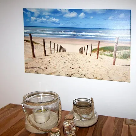 Ferienwohnung Strandgras Timmendorfer Strand
