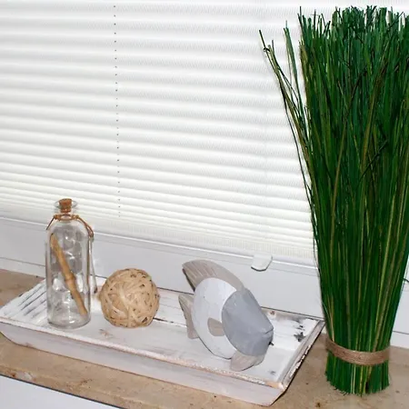 Ferienwohnung Strandgras Διαμέρισμα Timmendorfer Strand