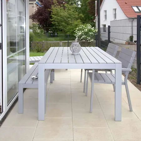 Ferienwohnung Strandgras * Timmendorfer Strand